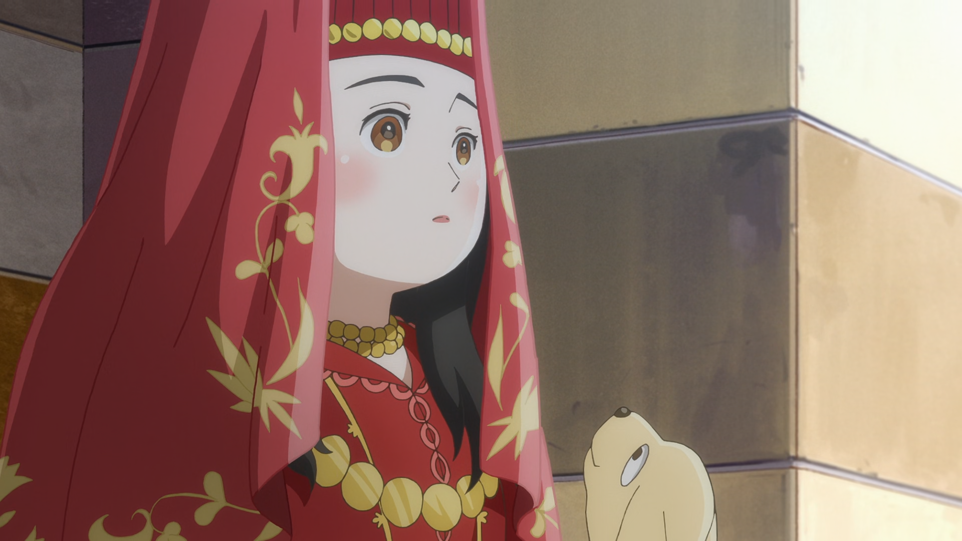 Kin no Kuni Mizu no Kuni (Majo no Kuni)